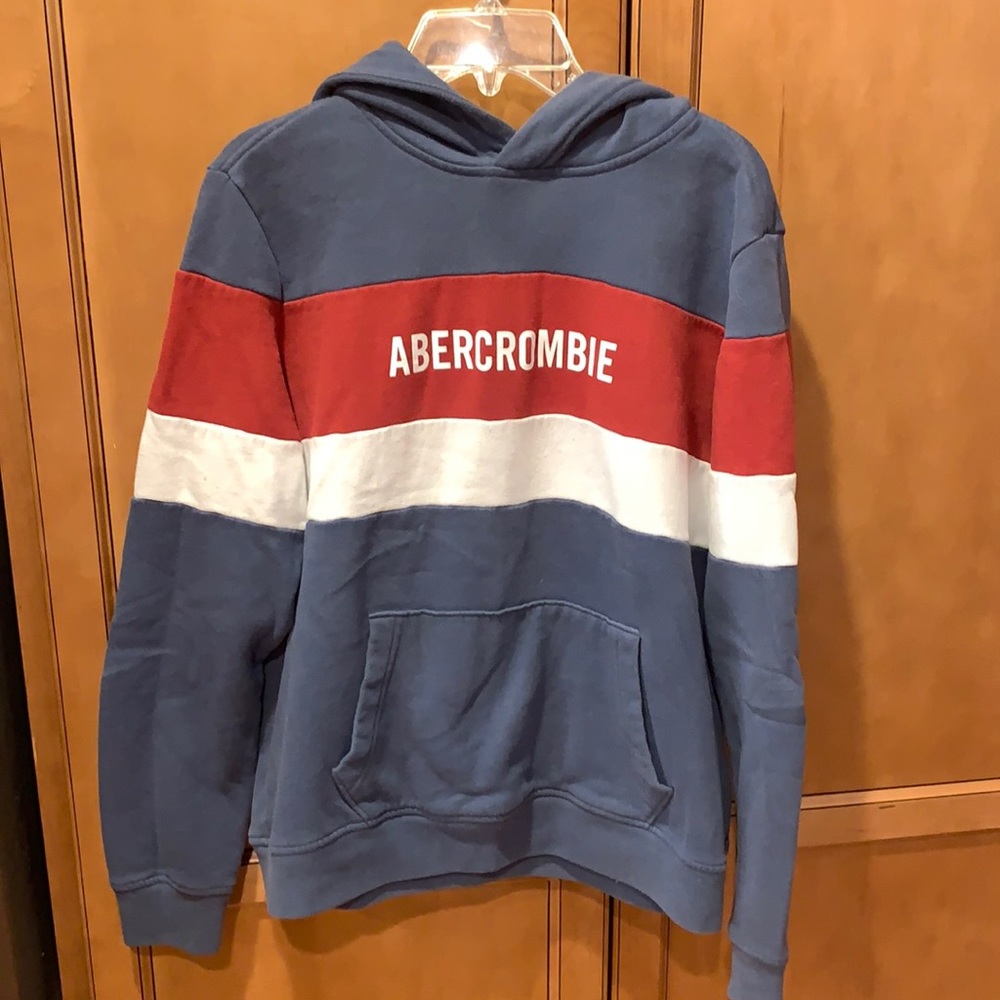 Abercrombie Kids hoodie